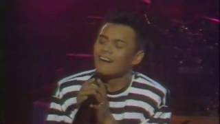 Headwind LIVE IN CONCERT 1987 Kuala Lumpur Malaysia [upl. by Boy]