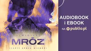 Szepty spoza nicości Remigiusz Mróz Audiobook PL [upl. by Akcirderf]