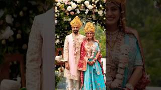 Elina nka marriage vedio  shortvideo vairalvideo elinasamantaray [upl. by Eadrahc]