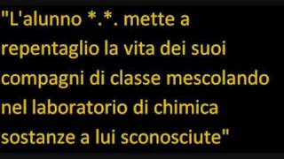 Le migliori note scolastiche [upl. by Orlosky]