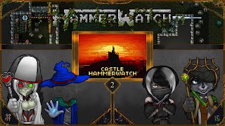 Hammer Watch  EP2  Help Wanted [upl. by Sergent]