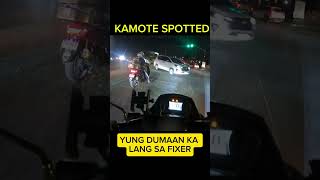 KAMOTE SPOTTED MANDADAMAY PA fypage motovlog trending viralvideo trendingvideo reality viral [upl. by Ameline]