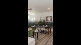 Luxury 4Bedroom Riverfront Townhouse for Rent in Boise ID [upl. by Enyawed]