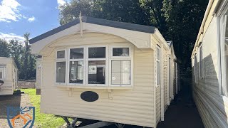 Willerby Lyndhurst [upl. by Eeimaj]