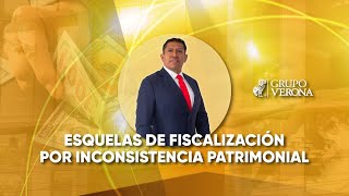 😱Esquelas de fiscalización😱 [upl. by Nivrek]