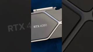 Rtx 4080 vs Rx 7900 XTX pcs pcbuilding gaming pcbuild pcgaming pc rtx amd [upl. by Hoseia]