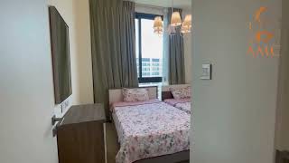 Well maintained flat marassi Al Bahrain  REALESTATE [upl. by Lleirbag237]