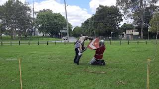 24112024 Duke Steffan vs Count Leofric [upl. by Hege463]