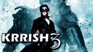 Krish 3 mistakes krrish3 hrithikroshan sorts [upl. by Kissie]