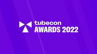 TUBECON AWARDS [upl. by Lewak246]