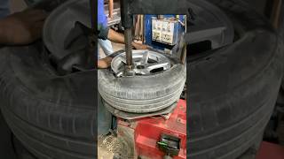 New Rims Fitting For Toyota Prius Shorts toyotaprius alloywheels [upl. by Rimma]