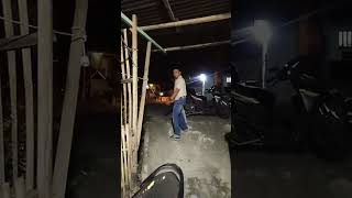 PARODI MINANG LUCU  Shorts Video [upl. by Rubens240]