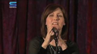 The Homecoming Scotland Burns Supper  Karen Matheson [upl. by Nilknarf311]