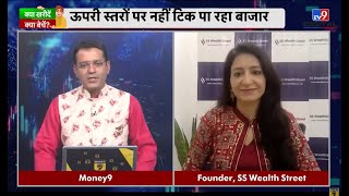 diwalispecial discussion on the market outlookNifty BankNifty Buzzing stocks and Diwali Picks [upl. by Annetta]