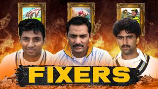 Indias Biggest MATCH FIXING Scandal [upl. by Nady]