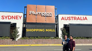 EP No 02  Plumpton Market Place  Shopping Mall  Sydney  Australia  ToofanExpress20 [upl. by Domeniga]