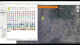 quotHow to add placemark point in Google Map quot [upl. by Rotow]