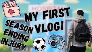 Come to Training with ME  VLOG inside SMFC [upl. by Ecyt737]