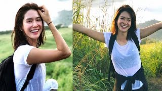 Erich Gonzales on a new adventure [upl. by Aynam]