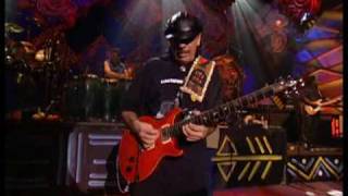 Santana  Evil Ways  Live By Request [upl. by Conlee782]