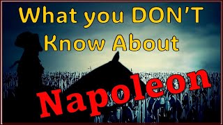 The Untold Secrets Behind Napoleons Legacy [upl. by Xylina566]