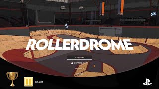 ROLLERDROME20241005185423 [upl. by Esetal]