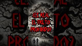 Descubre la verdad del árbol prohibido en el Edén [upl. by Nadine]