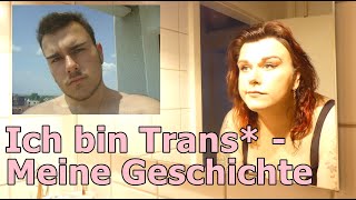 Ich bin Transgender Transsexuell Das ist meine Geschichte [upl. by Halet]