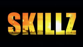 Skillz  Azza x Grima x Spyda x MrTraumatik prodNu Elements [upl. by Ahse]