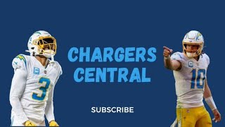 Chargers Central Cardinals Recap WR Help Needed Time [upl. by Ileyan]