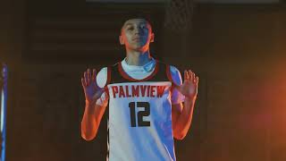 Palmview Tx Lobos Varsity Basketball Hype Video 20222023 [upl. by Adev616]