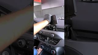 Ford Focus Multimedya car automobile tuningcar asmr tuning [upl. by Hew140]