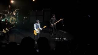 Johnny Marr  “This Charming Man”  Live at Majestic Theater Dallas TX [upl. by Akira]