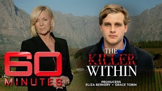 The killer within Part two  Why did Henri van Breda murder his family  60 Minutes Australia [upl. by Neltiak]