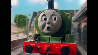 Thomas and Friends music video parody  quotTonight the Streets are Oursquot performed by Richard Hawley [upl. by Anon251]