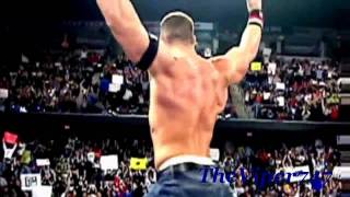 WWE John Cena Theme SongWith Titantron 2010 HD [upl. by Dickinson]