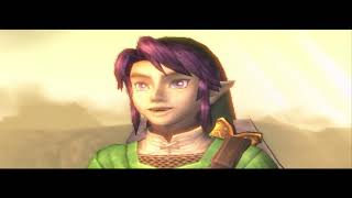 LoZ Twilight Princess Randomizer Pt 2 [upl. by Perusse743]