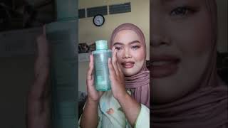 Micellar water weh [upl. by Arihsay]