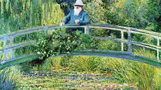 Claude Monet 3  La plénitude [upl. by Mendez707]