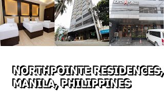 Northpointe Residences Manila Philippines [upl. by Neala]