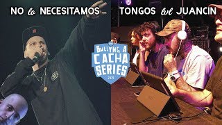 ADIOS WOS HOLA SUB TONGOS Y REPLIKS  Lo que nos dejó la FMS Argentina Jornada 1 🇦🇷 [upl. by Cheney]