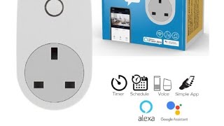 TCP Smart WiFi Plug [upl. by Forta]