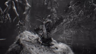 Sekiro — Guardian Ape No Damage No Hit No HUD Widescreen [upl. by Samale564]