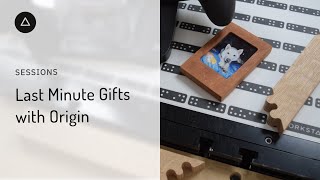 Session 49 – English Last Minute Gifts with Origin [upl. by Toth115]