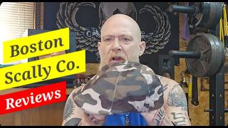 Boston Scally Cap Reviews  Responder Military Pub amp Eire [upl. by Brothers680]