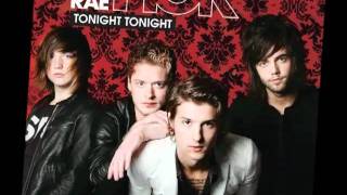 Hot Chelle Rae  Tonight Tonight HQ [upl. by Tenaj]