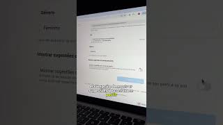 Configure seu Instagram e seja recomendada dicadeinstagram [upl. by Annam560]