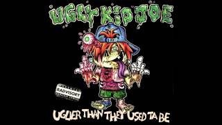 Ugly Kid Joe  Shes Already Gone [upl. by Armanda534]