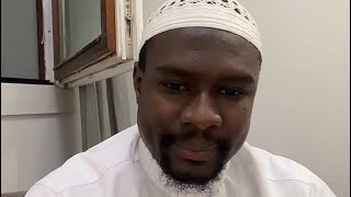 Dawrah Mbook Italie  Sharkh Oussoul Sounnah Imam Ahmad Ibn khanbal part 5  Oustaz Alpha Ba [upl. by Oyek74]