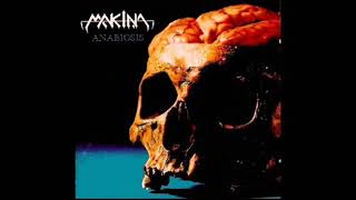 Makina  Anabiosis 1994 Remixed 2017 [upl. by Nnaaihtnyc]